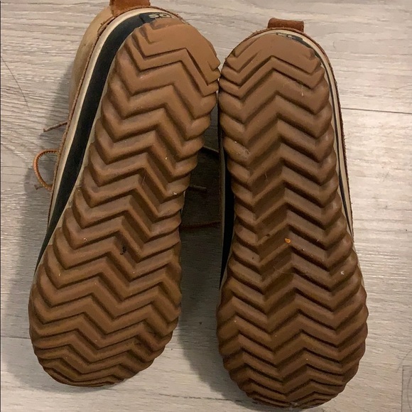 Sorel Out n About Booties - Picture 4 of 5